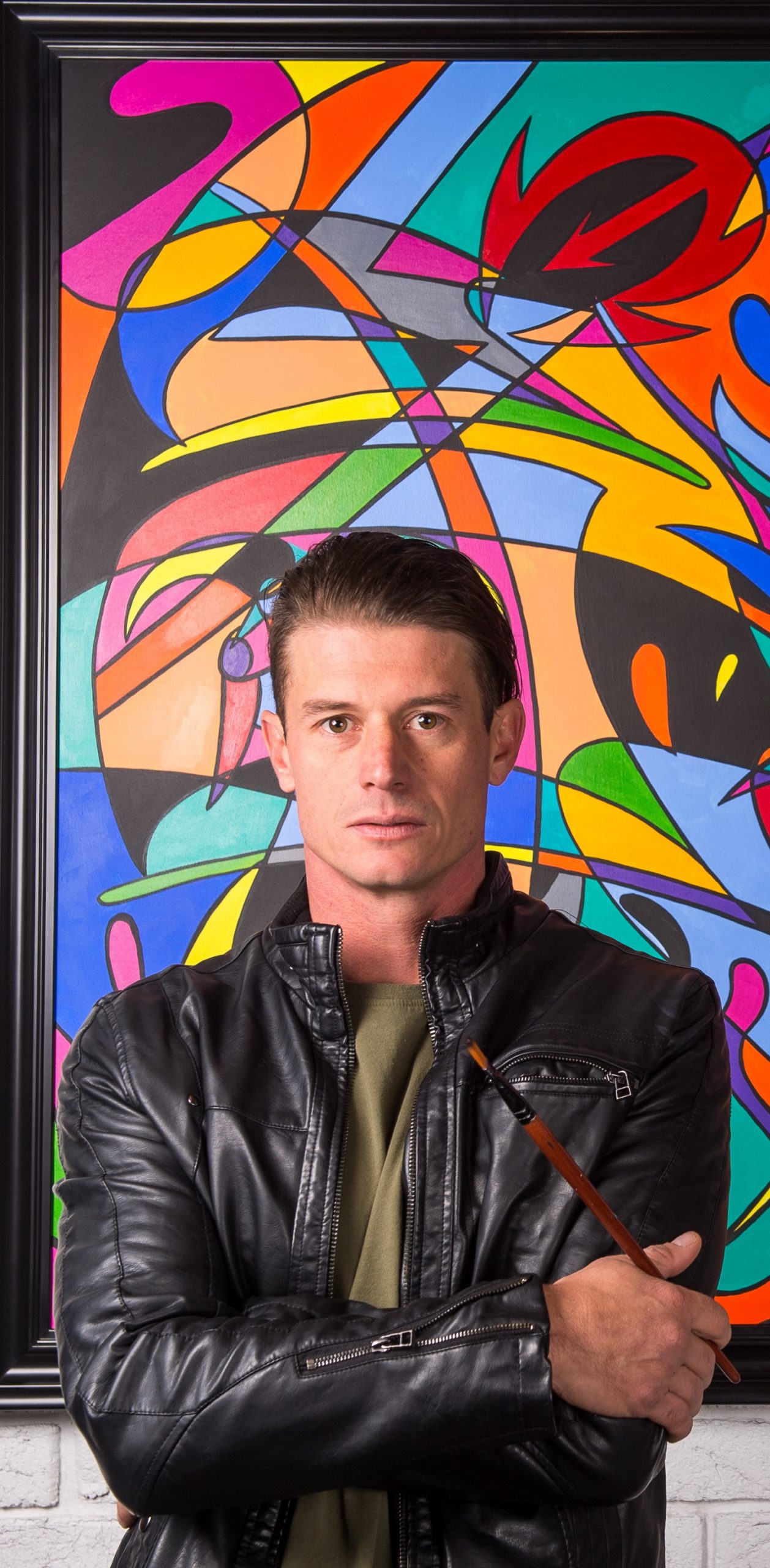 dean homepage image